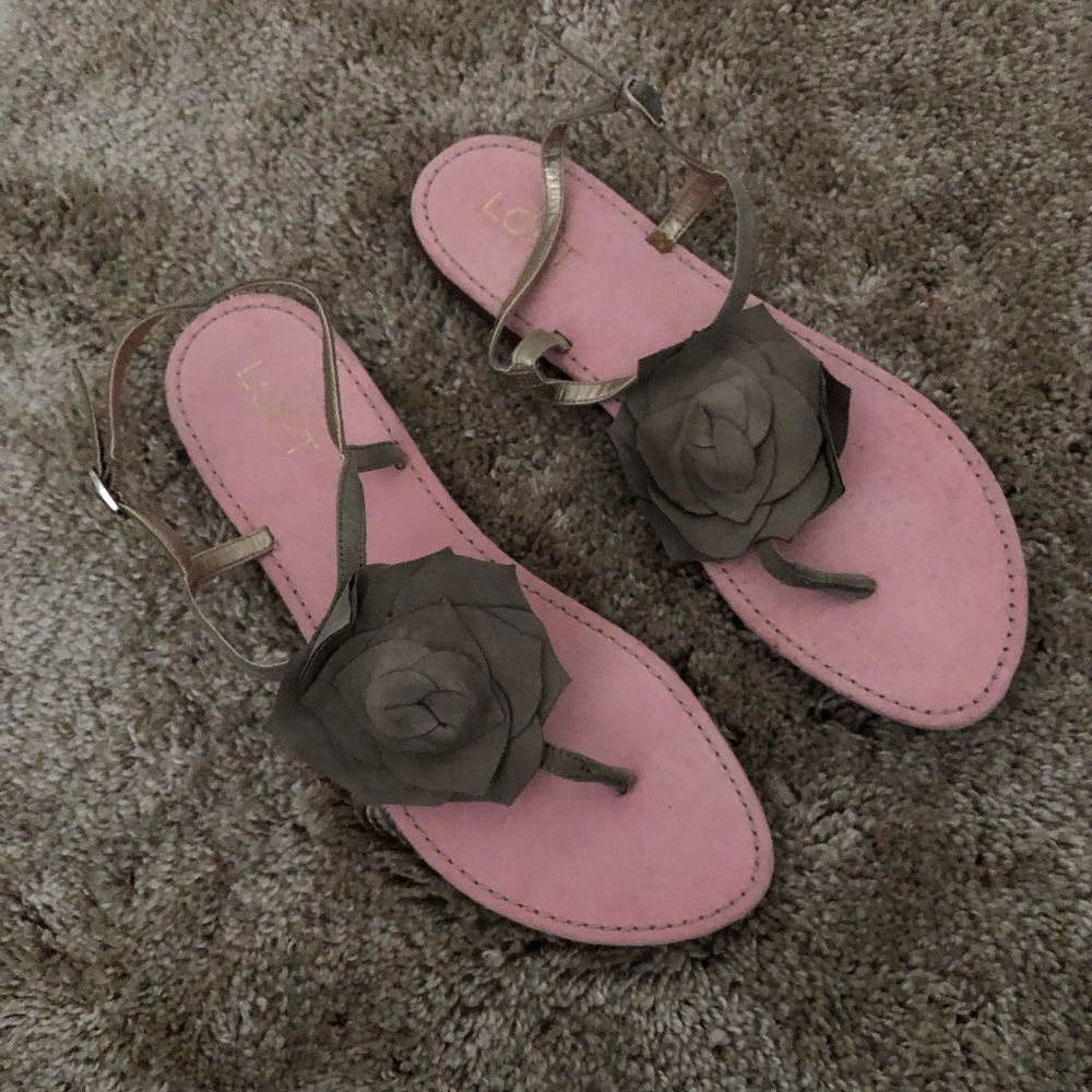 Sandals